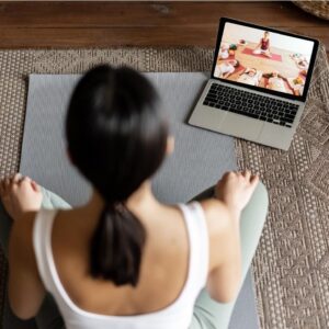 Abbonamento Annuale - Piattaforma Online