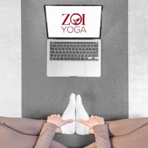 yoga online